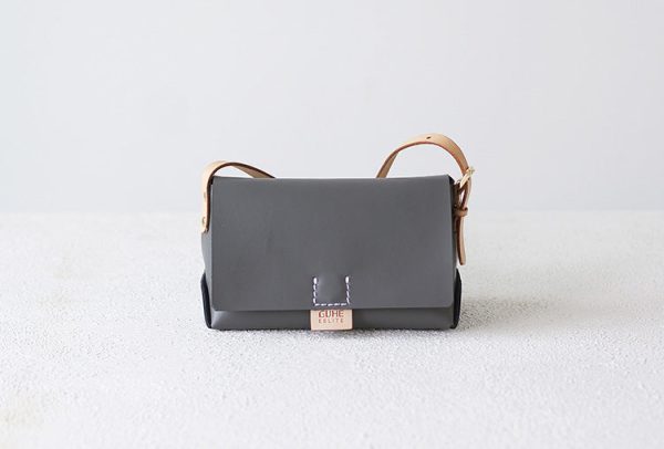 Womens Mini Leather Shoulder Bag Leather Crossbody Purses For Women - Image 8